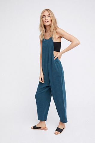 Sezanne One-piece By Endless Summer At Free People