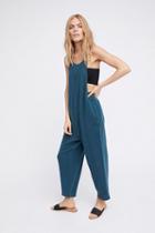 Sezanne One-piece By Endless Summer At Free People