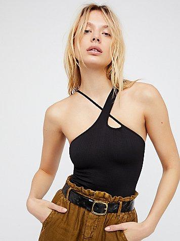 Two Ways Asymmetric Cami By Intimately At Free People