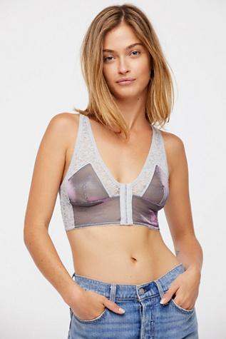 Alina Soft Bra By Intimately At Free People