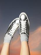 Fp Collection Letterman Sneaker