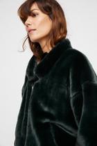 Furry Bomber By Free People