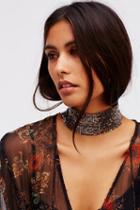 Free People Womens Mirror Mirror Chainmail C