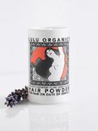 Lulu Organics Hair Powder
