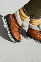 Caribou Weather Boot By Sorel At Free People