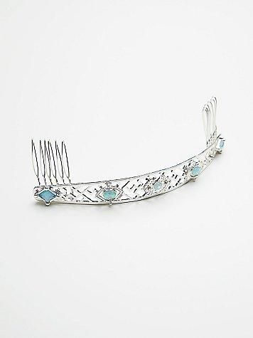 Future Back Halo By Free People