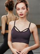Fp Movement Barely There Bra