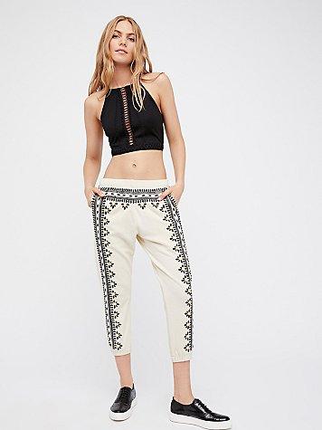 Fp One Fp One Three Wishes Sweatpants At Free People