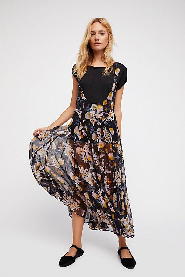 Jasmine Fields Jumper By Free People