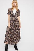 Lost In Love Maxi By Free People