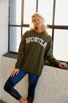 Rookie Sweatshirt By Fp Movement At Free People