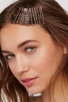 Matchbook Bobby Pins By Kitsch At Free People