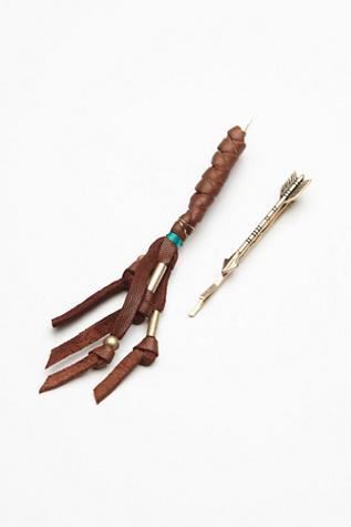 8 Other Reasons For Free People Womens Coyote Leather Bobby Set