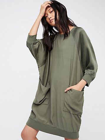For Keeps Dress By Free People