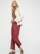 Dancing Days Solid Flare By Free People