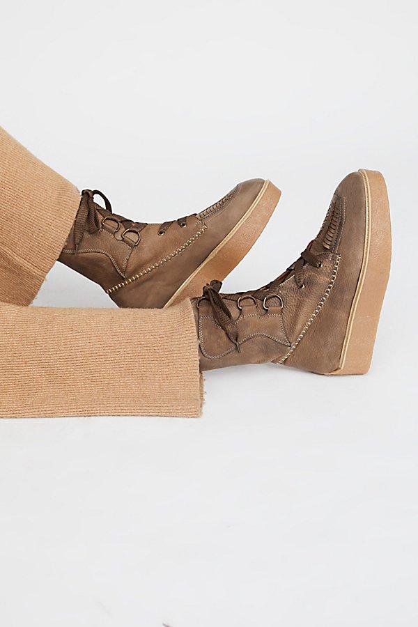 Bristen Mountain Boot By Fp Collection At Free People