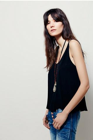 Intimately Womens Raine Cami