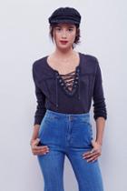 We The Free Womens Wtf East Village Tunic