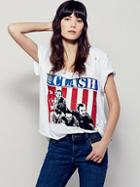 Free People Clash Tee