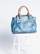 Jordan Washed Tote By Modaluxe At Free People
