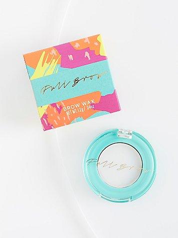 Full Brow Brow Wax