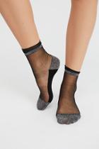 Luster Crew Sock By Free People