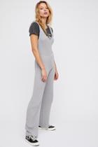 Fade Jumpsuit By Steele At Free People