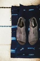 Fp Collection Womens Renley Slip On