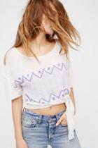 We The Free Womens Santa Fe Tee