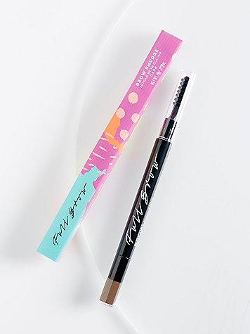 Brow Smudge By Full Brow
