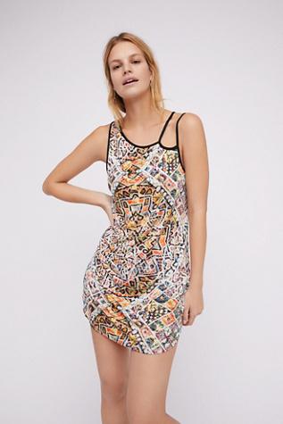 Free People Womens Kelly Mini