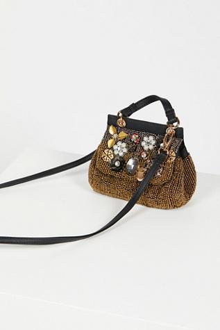 Ashton Mini Crossbody By Free People