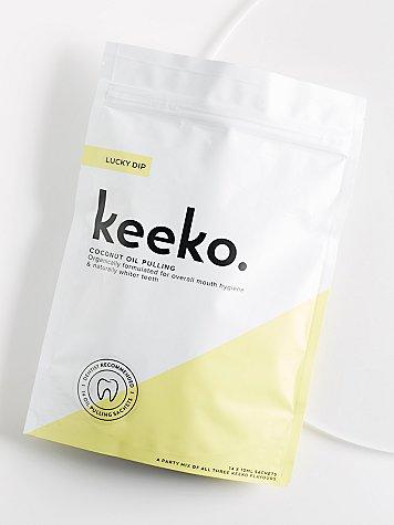 Pulling Oil By Keeko