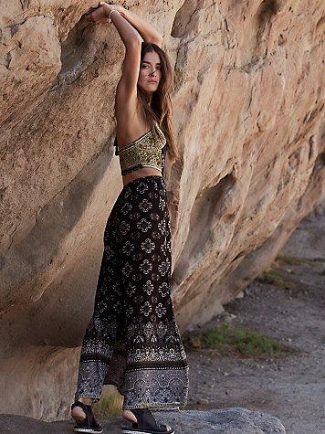 Free People Maribelle Jumper