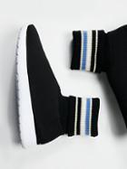 Soho Sock Sneaker By Wesc At Free People