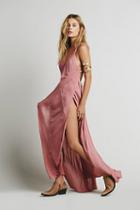 Endless Summer Womens Summer Rain Dress