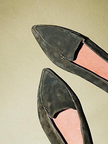 Lakeside Loafer By Jeffrey Campbell At Free People