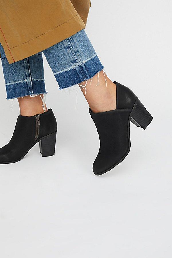 Vegan Heel Boot By Bc Footwear At Free People
