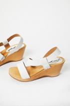 Fp Collection Womens Dune Beach Clog