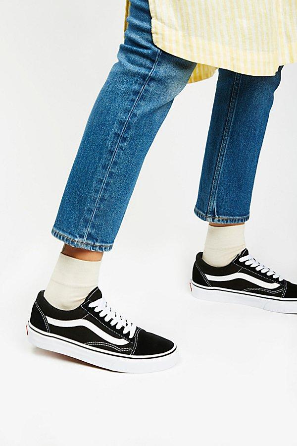 Ua Old Skool Sneaker By Vans At Free People