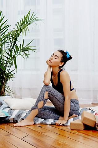 Fp Movement Womens Infiniti Legging