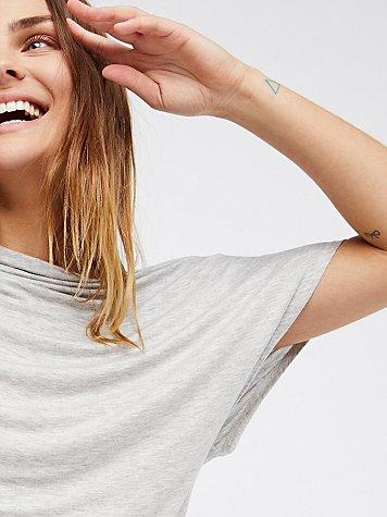 Sundial Tee By We The Free