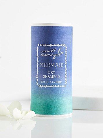 Mermaid Dry Shampoo By Captain Blankenship At Free People