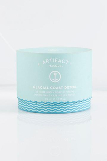 Glacial Coast Detox Mask By Artifact At Free People