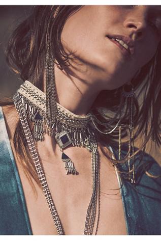 Free People Womens Sharpshooter State. Chokr