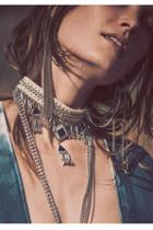 Free People Womens Sharpshooter State. Chokr