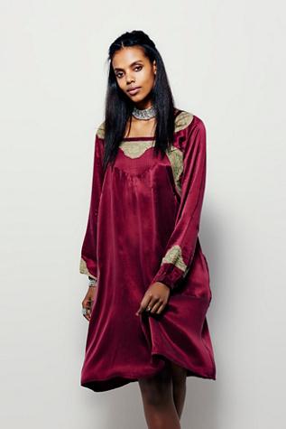 Mes Demoiselles Womens Hermes Dress