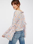Cherry Pie Top By Free People