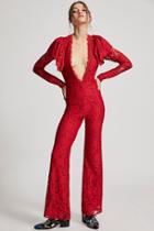 Adeline Jumpsuit By Free People