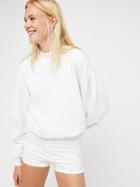 Wake Me Up Sweater By Free People